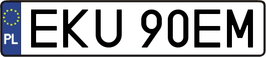 EKU90EM