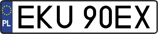 EKU90EX