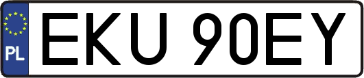 EKU90EY