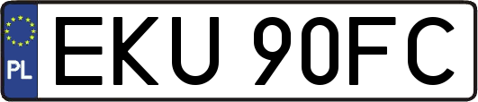 EKU90FC