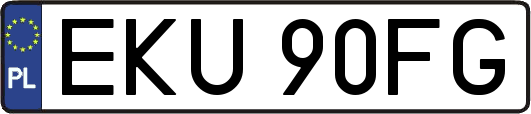 EKU90FG