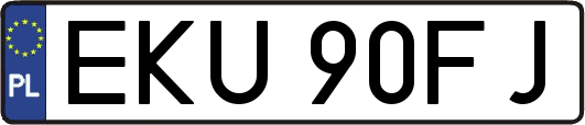 EKU90FJ