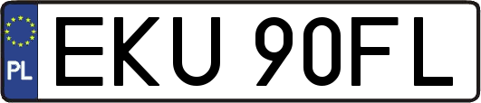 EKU90FL