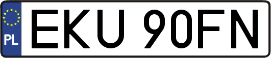 EKU90FN
