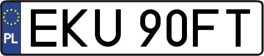EKU90FT