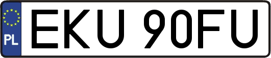 EKU90FU