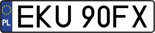 EKU90FX