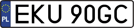 EKU90GC
