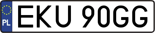 EKU90GG