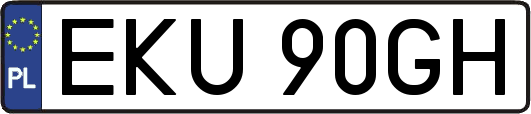 EKU90GH
