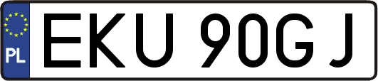 EKU90GJ