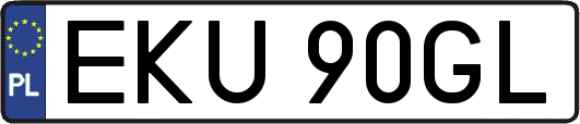 EKU90GL