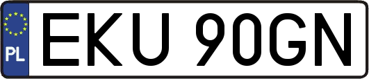 EKU90GN
