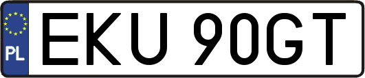 EKU90GT