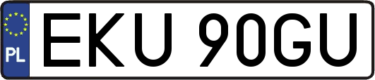 EKU90GU