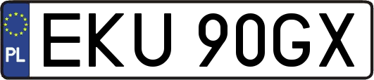 EKU90GX