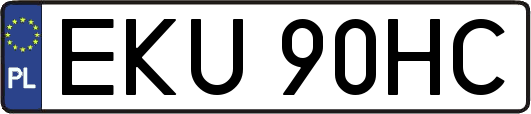 EKU90HC