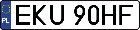 EKU90HF