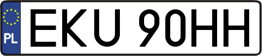 EKU90HH
