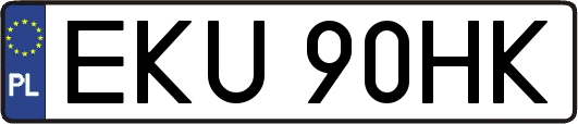 EKU90HK
