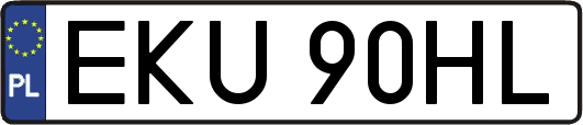 EKU90HL