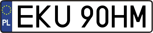EKU90HM