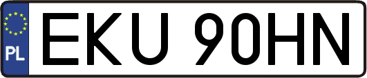 EKU90HN
