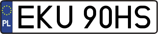 EKU90HS