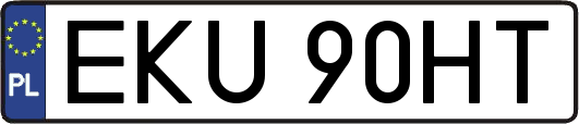 EKU90HT
