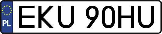 EKU90HU