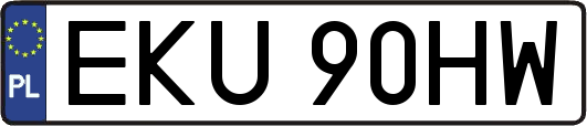 EKU90HW