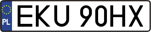 EKU90HX