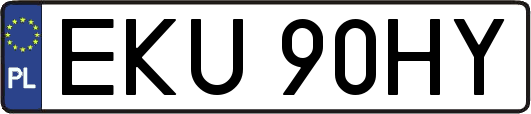 EKU90HY