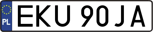 EKU90JA