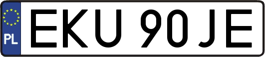 EKU90JE