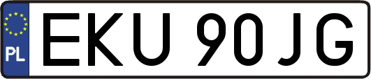 EKU90JG