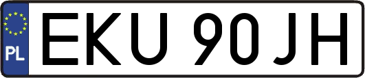 EKU90JH