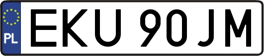 EKU90JM