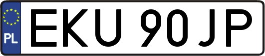 EKU90JP