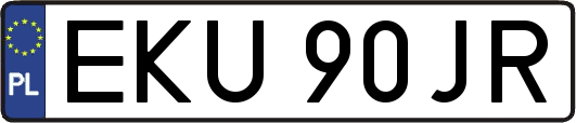 EKU90JR
