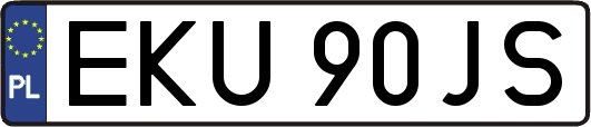 EKU90JS