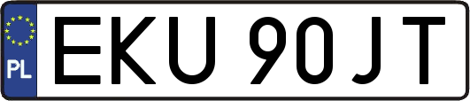 EKU90JT