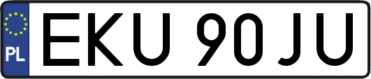 EKU90JU
