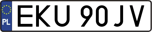 EKU90JV