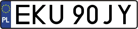 EKU90JY