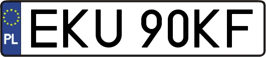 EKU90KF