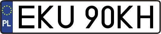 EKU90KH