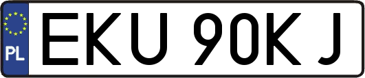 EKU90KJ