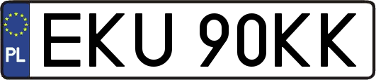 EKU90KK
