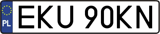 EKU90KN